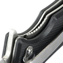 Cuțit Pliabil Tip 8 M-Tac - Metal, EDC Tactic Robust