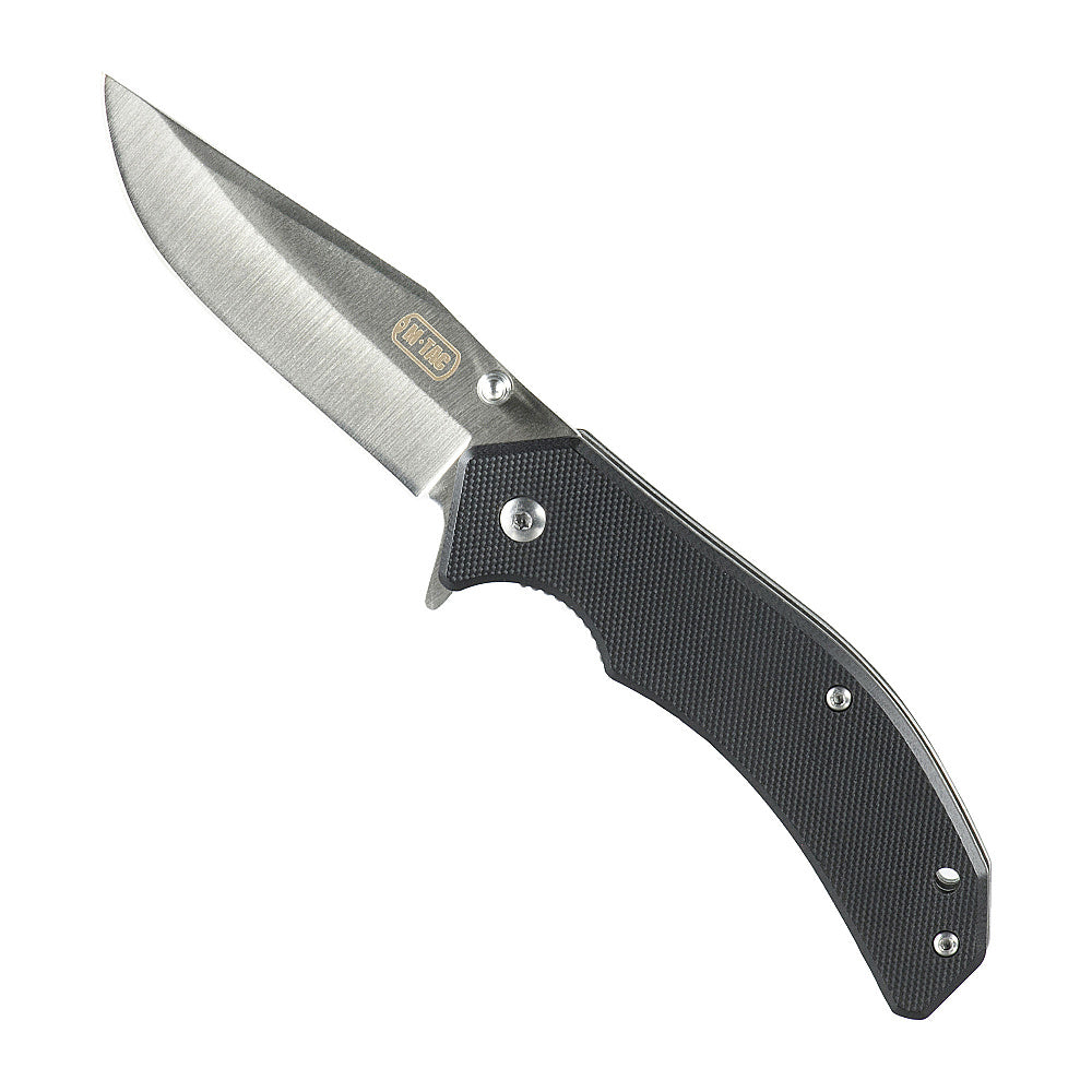Cuțit Pliabil Tip 8 M-Tac - Metal, EDC Tactic Robust
