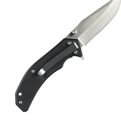 Cuțit Pliabil Tip 8 M-Tac - Metal, EDC Tactic Robust