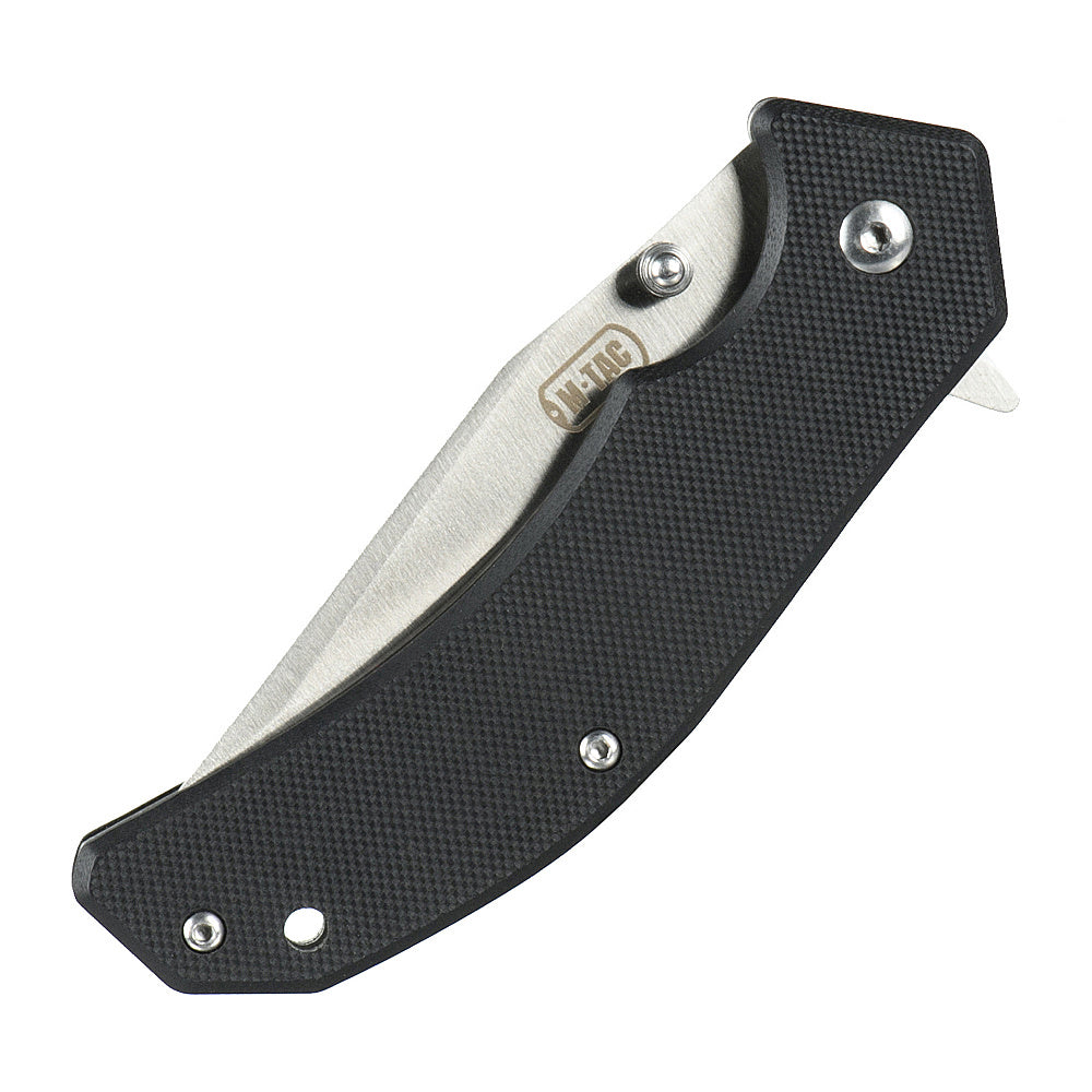 Cuțit Pliabil Tip 8 M-Tac - Metal, EDC Tactic Robust