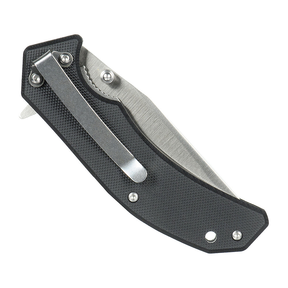 Cuțit Pliabil Tip 8 M-Tac - Metal, EDC Tactic Robust