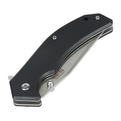 Cuțit Pliabil Tip 8 M-Tac - Metal, EDC Tactic Robust