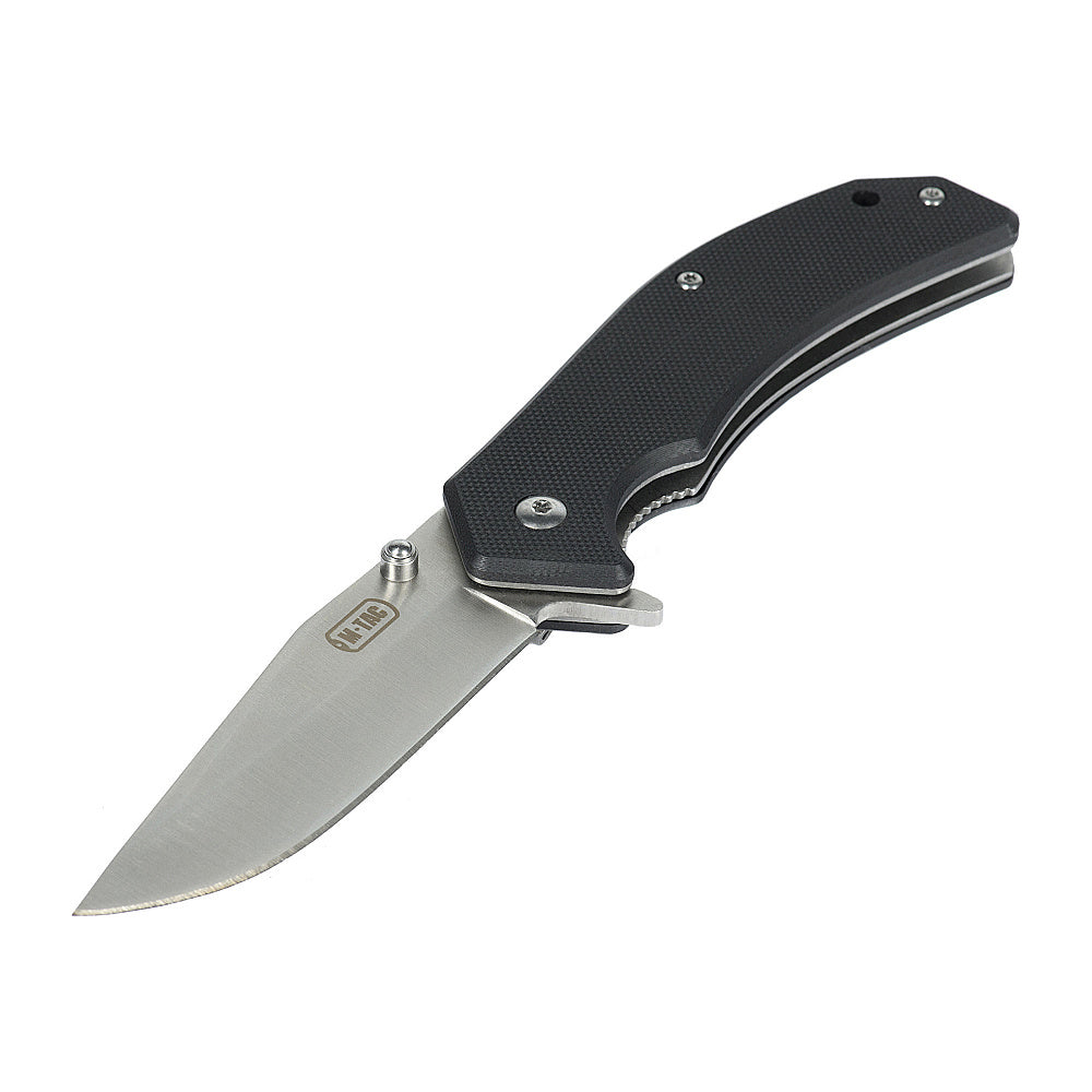 Cuțit Pliabil Tip 8 M-Tac - Metal, EDC Tactic Robust