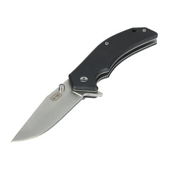 Cuțit Pliabil Tip 8 M-Tac - Metal, EDC Tactic Robust