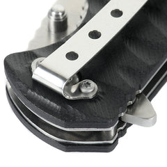 Cuțit Pliabil Type 4 M-Tac - Metal, EDC Tactic Robust