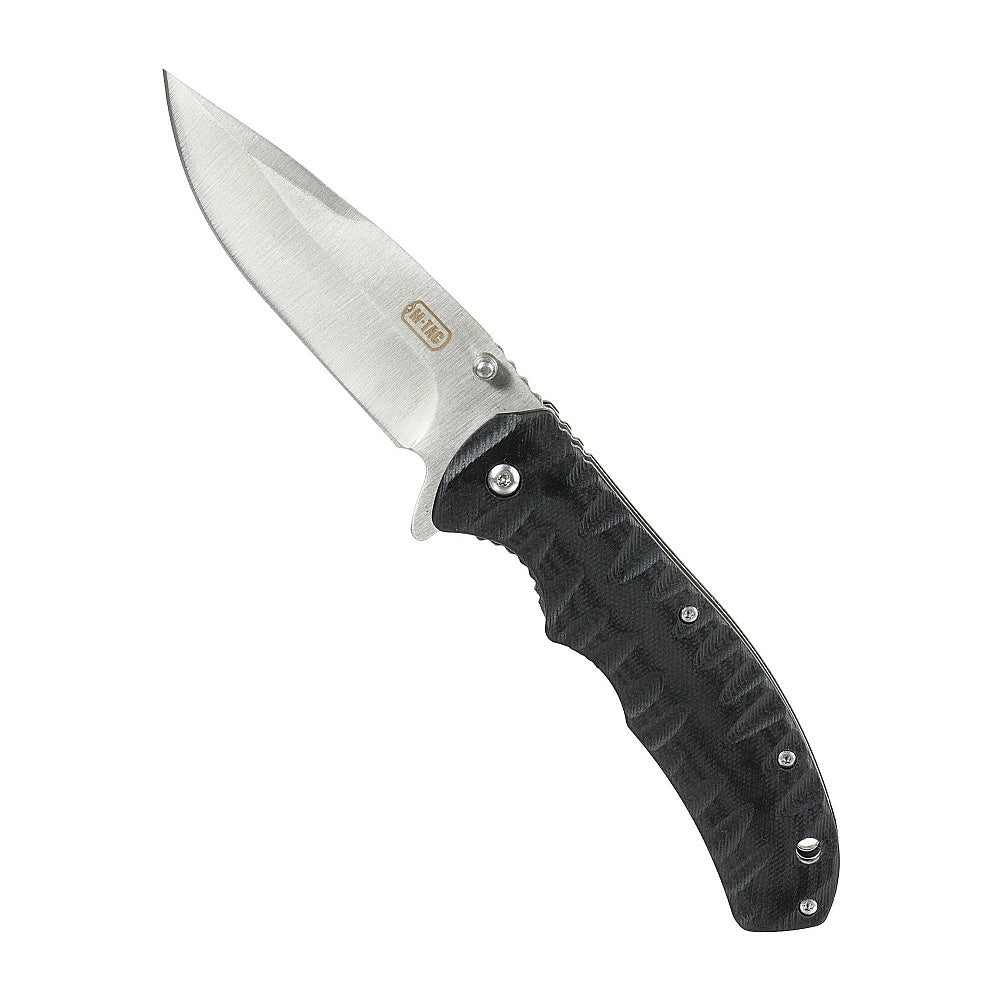 Cuțit Pliabil Type 4 M-Tac - Metal, EDC Tactic Robust