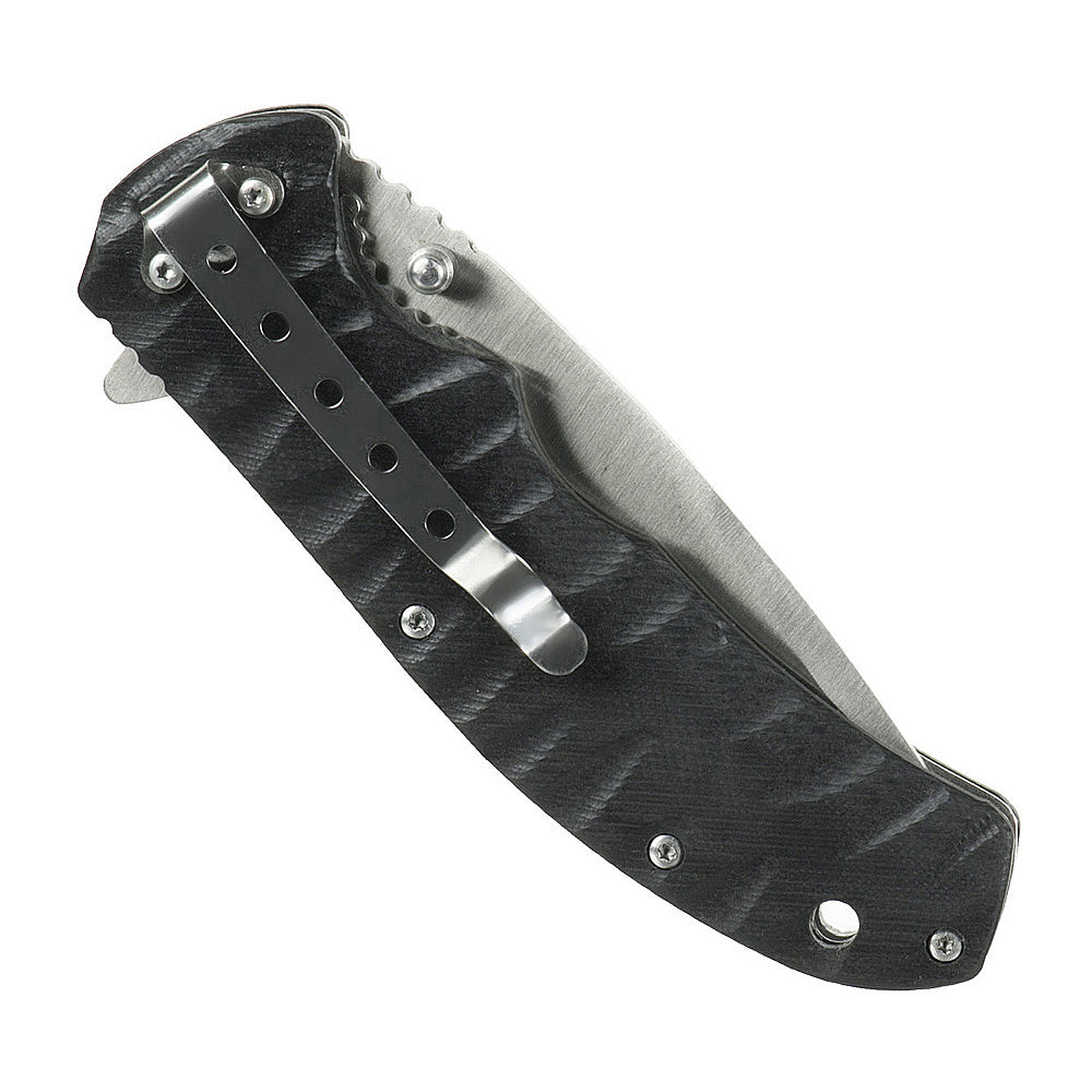Cuțit Pliabil Type 4 M-Tac - Metal, EDC Tactic Robust