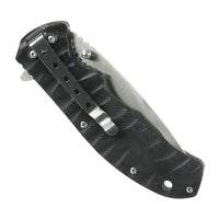 Cuțit Pliabil Type 4 M-Tac - Metal, EDC Tactic Robust
