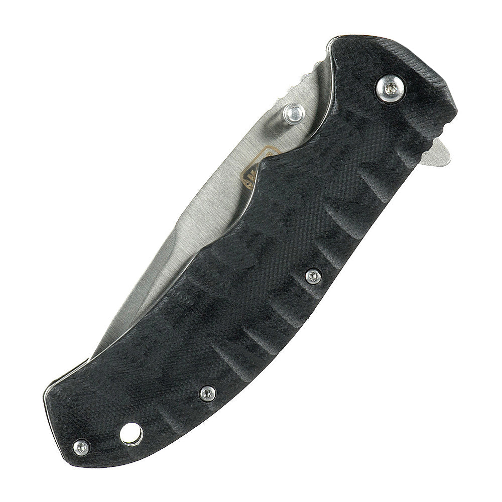Cuțit Pliabil Type 4 M-Tac - Metal, EDC Tactic Robust