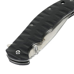Cuțit Pliabil Type 4 M-Tac - Metal, EDC Tactic Robust