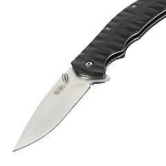 Cuțit Pliabil Type 4 M-Tac - Metal, EDC Tactic Robust