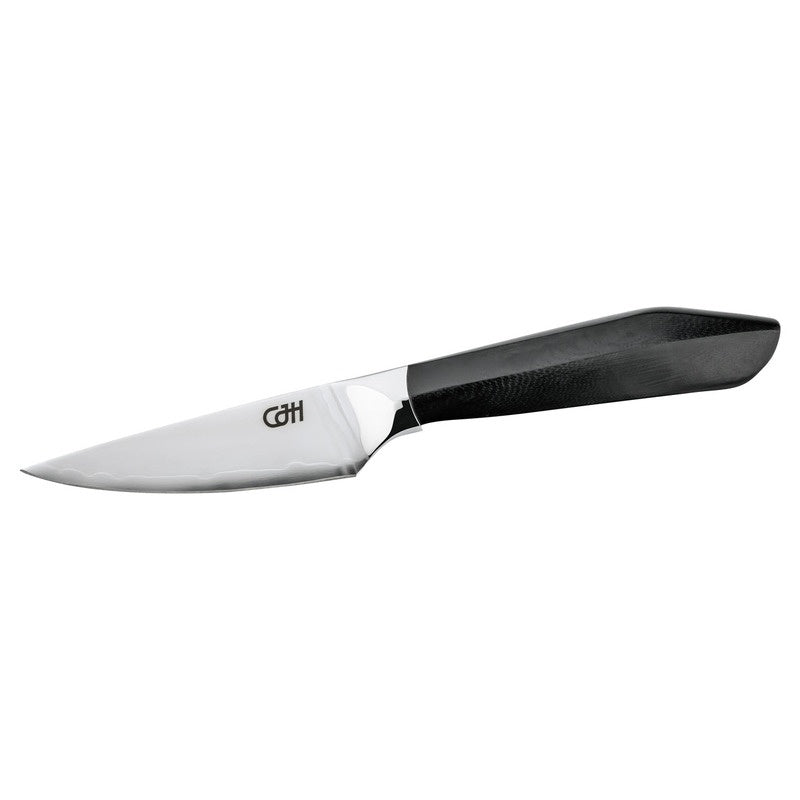 Cuțit Schälmesser Herbertz CJH - Oțel AUS-10, Lamă 3 Straturi