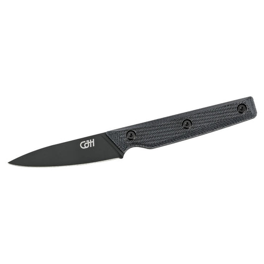 Cuțit Schälmesser Herbertz CJH - VG10, Mâner Micarta