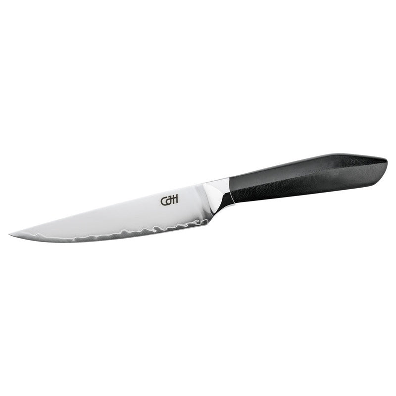 Cuțit Universal Herbertz CJH - Oțel AUS-10 3 Straturi, Mâner G10