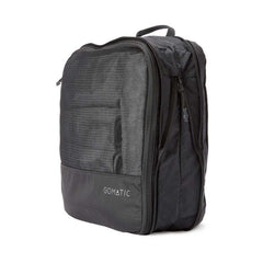Cuburi de Compresie GOMATIC COMPRESSION Packing Cubes Mare Negru - Nailon, Rezistente, Optimizare Spațiu