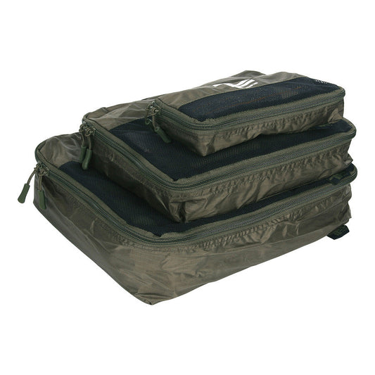 Cuburi Organizare TF-2215 Ranger Green - Gata de Acțiune Oricând