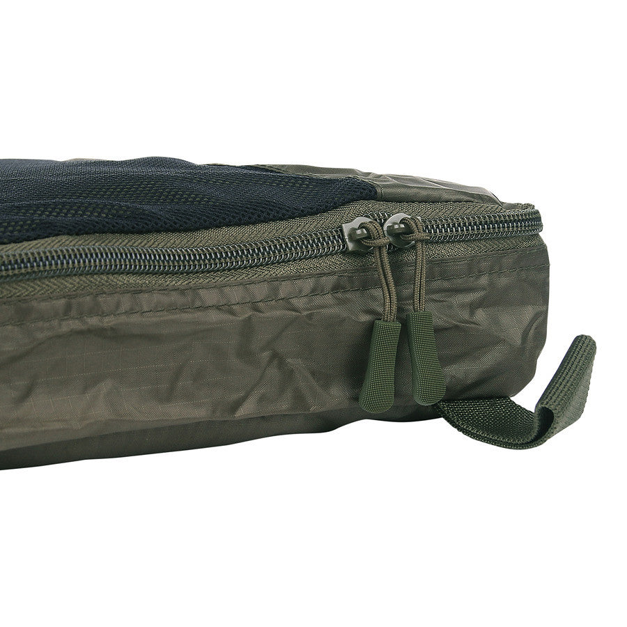 Cuburi Organizare TF-2215 Ranger Green - Gata de Acțiune Oricând