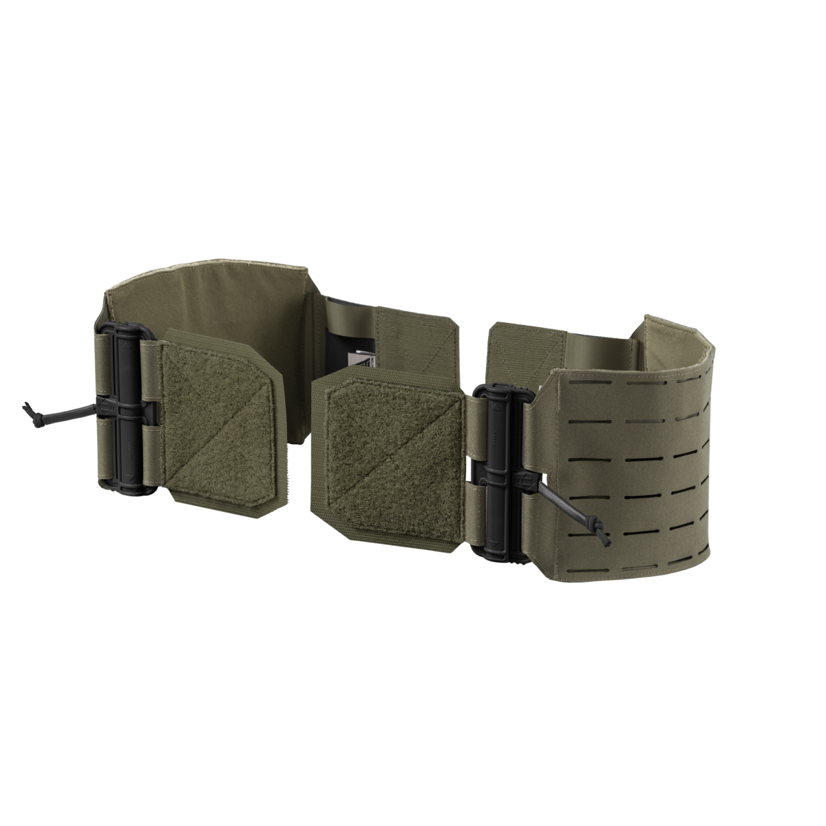 Cumberbund Helikon-Tex Rapid Access MK II Ranger Green