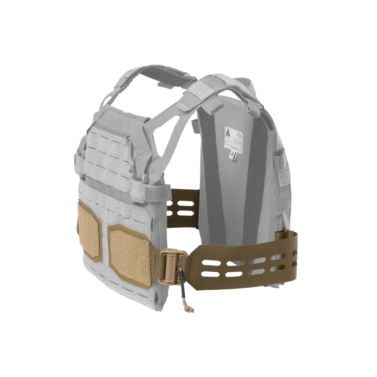 Cumberbund Helikon-Tex Skeletonized Slim MK II MultiCam Duraflex®