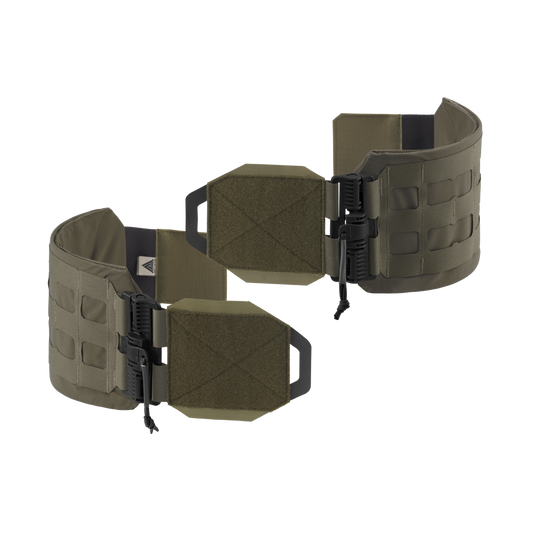 Cumberbund Helikon-Tex Skeletonized Wide Ranger Green