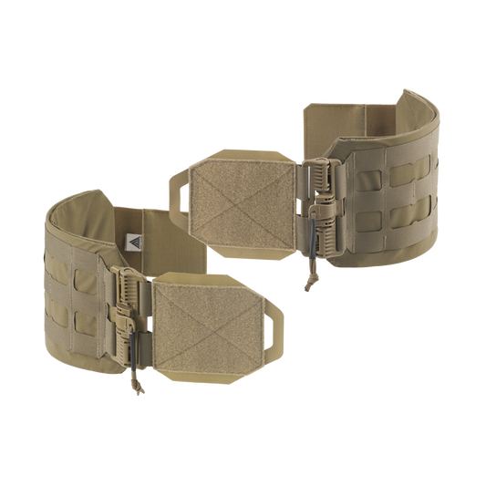 Cumberbund Helikon-Tex Skeletonized Wide Verde Adaptiv