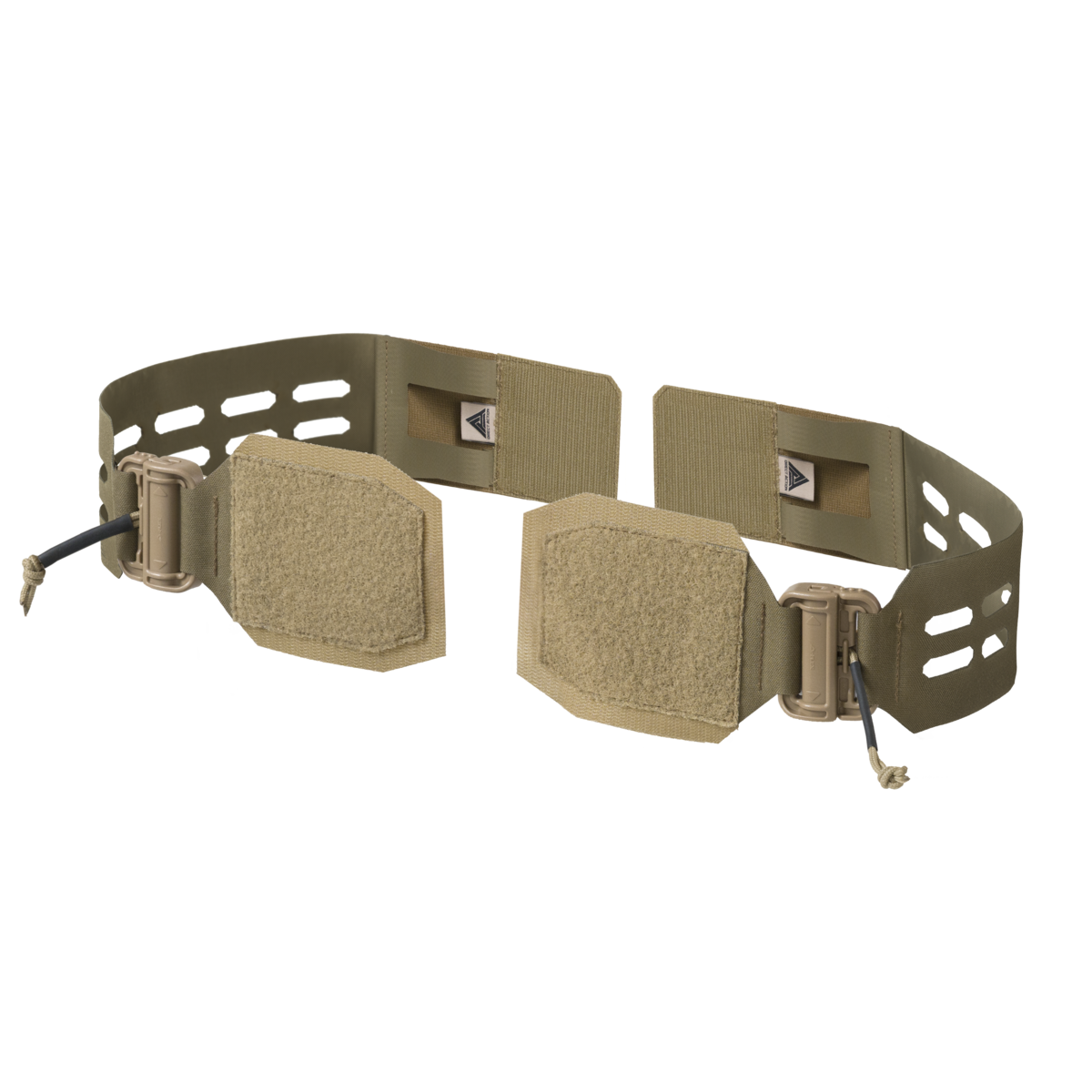 Cumberbund Skeletonizat Helikon-Tex Slim MK II Laser-Cut MOLLE