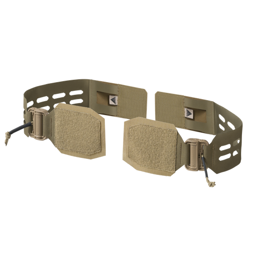 Cumberbund Skeletonizat Helikon-Tex Slim MK II Laser-Cut MOLLE