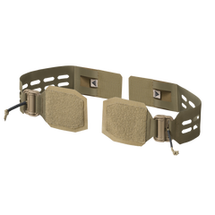 Cumberbund Skeletonizat Helikon-Tex Slim MK II Laser-Cut MOLLE