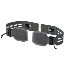 Cumberbund Slim Helikon-Tex cu decupaje laser și catarame Duraflex® QRS