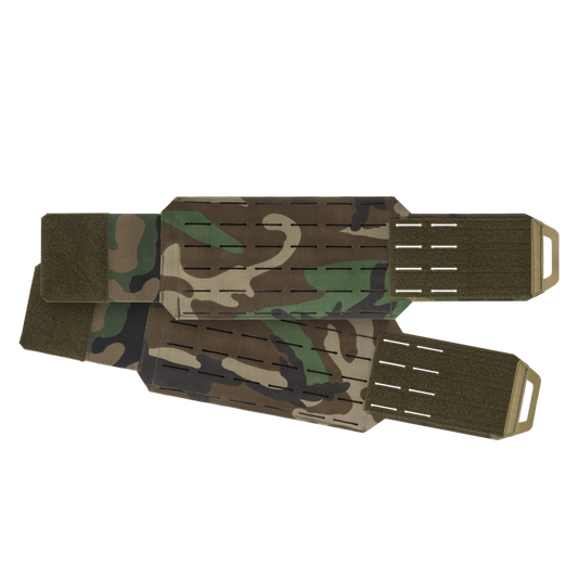 Cummerbund Helikon-Tex Modular Spitfire MK II Woodland