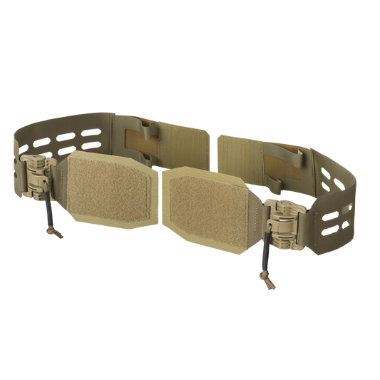 Cummerbund Helikon-Tex Skeletonized Slim Modular MOLLE