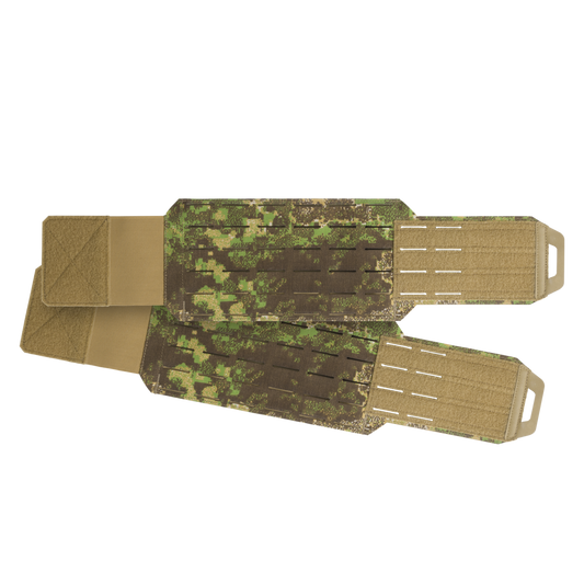 Cummerbund Modular Helikon-Tex SPITFIRE MK II PenCott GreenZone