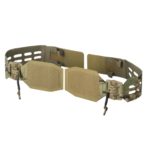 Cummerbund Slim Helikon-Tex Skeletonized MOLLE/PALS MultiCam