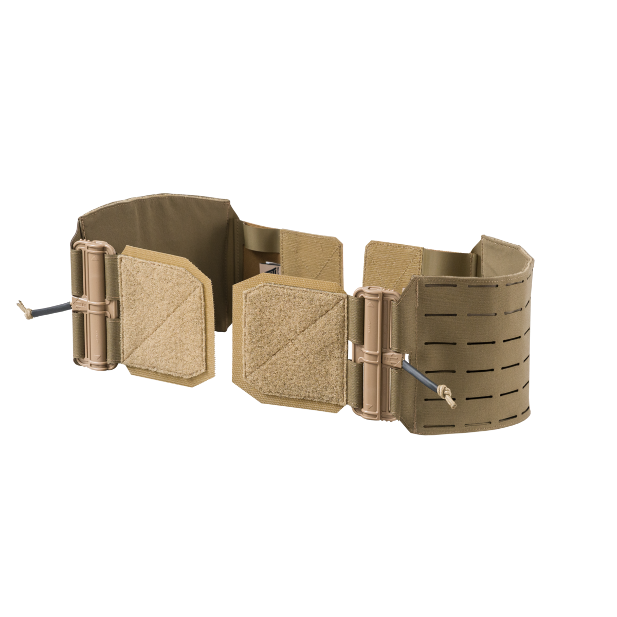 Cummerbund Tactic Helikon-Tex Rapid Access MK II Adaptive Green