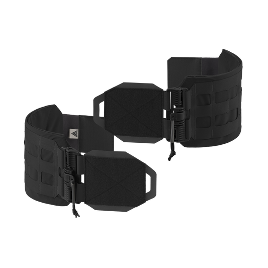 Cummerbund Tactic Helikon-Tex Skeletonized Wide din Nylon Elastic