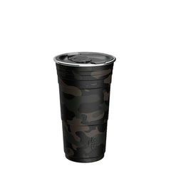 CUPĂ WYLD CUP 16 OZ Shadow Moss Wyld Gear - Oțel Inoxidabil, Izolație Termică Dublă