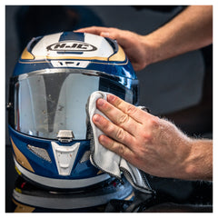 Curățitor Vizieră și Cască Louis - Fără Zgârieturi, Anti-Pete