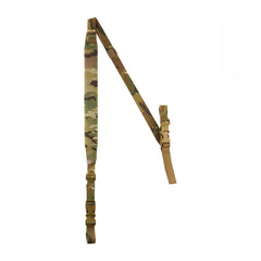 Curea Armă Două Puncte M-Tac - Multicam Durabilă
