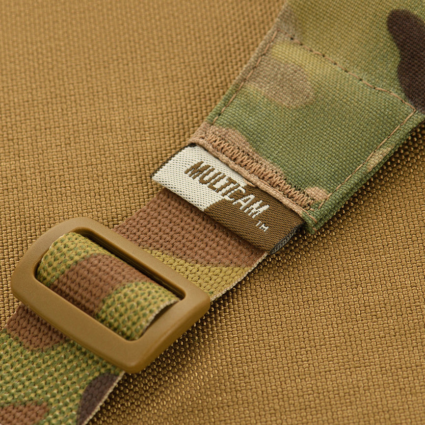 Curea Armă Două Puncte M-Tac - Multicam Durabilă