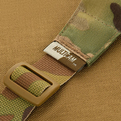 Curea Armă Două Puncte M-Tac - Multicam Durabilă