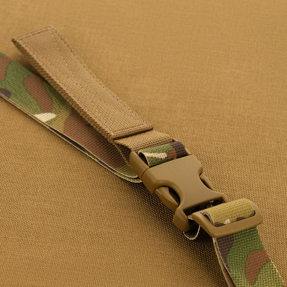 Curea Armă Două Puncte M-Tac - Multicam Durabilă