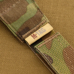 Curea Armă Două Puncte M-Tac - Multicam Durabilă