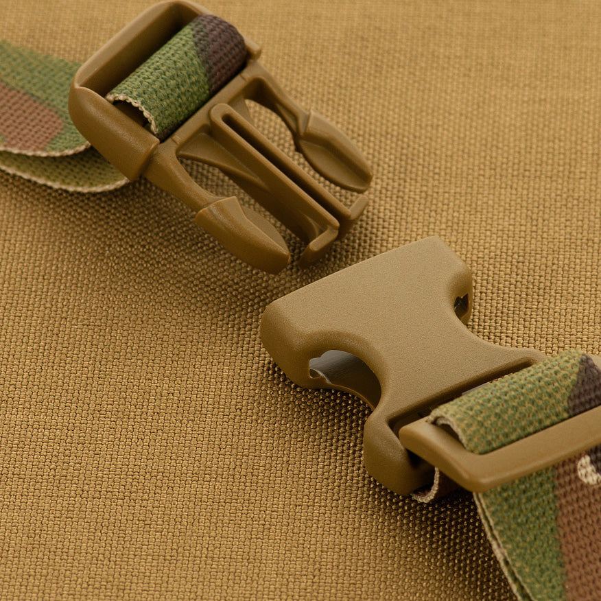 Curea Armă Două Puncte M-Tac - Multicam Durabilă