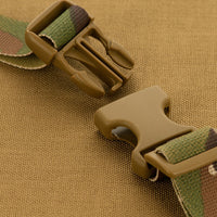 Curea Armă Două Puncte M-Tac - Multicam Durabilă