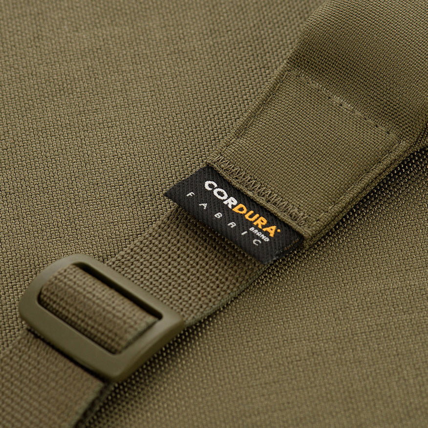 Curea Armă Două Puncte M-Tac - Ranger Green Robustă