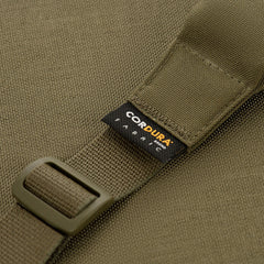 Curea Armă Două Puncte M-Tac - Ranger Green Robustă
