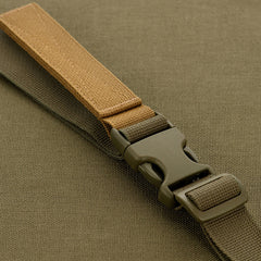 Curea Armă Două Puncte M-Tac - Ranger Green Robustă