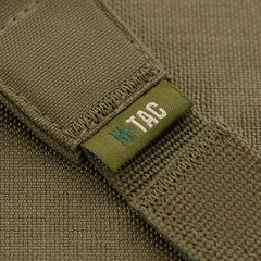 Curea Armă Două Puncte M-Tac - Ranger Green Robustă