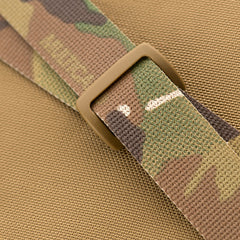 Curea Armă Tactică Trei Puncte M-Tac - Multicam Rapidă & Fiabilă