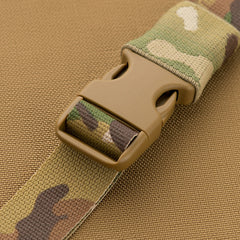 Curea Armă Tactică Trei Puncte M-Tac - Multicam Rapidă & Fiabilă